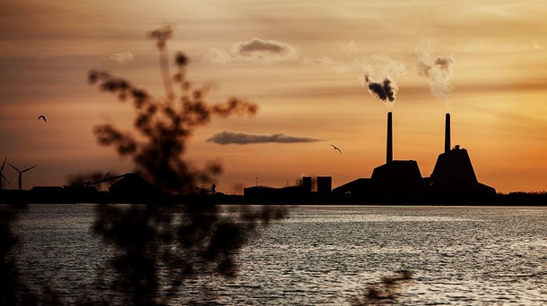 Vismand: Gør CO2-kvotesystemet mere gennemskueligt