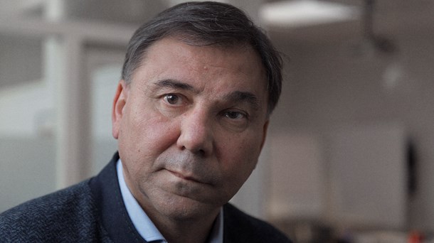 Ivan Krastev er i de senere år blevet en vigtig stemme, når det kommer til Europas fremtid. Han kritiserer vesteuropæerne for at trivialisere krisen i EU. 