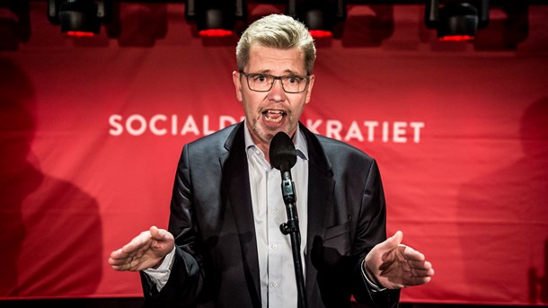 Dagens overblik: Frank Jensen går til angreb på Venstre