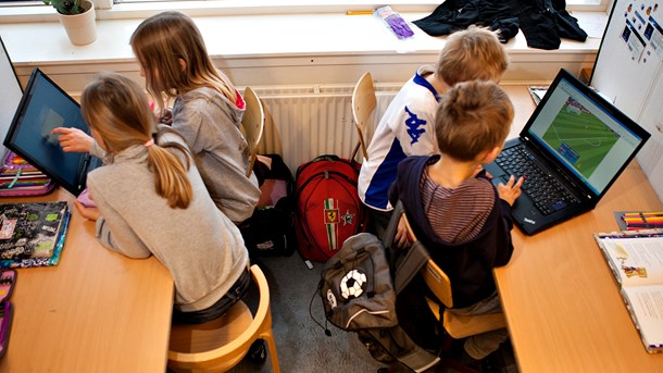 Inklusionsloven ekskluderede børn med socialkognitive handicaps som autisme, skriver Heidi Thamestrup fra Landsforeningen Autisme.