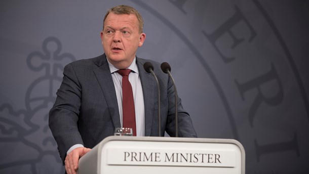 Dagens overblik: Løkke vil øremærke sparede lønkroner fra lockout til velfærd