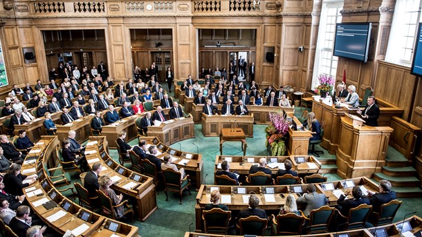 Seks FGU-fagfolk besøgte tirsdag Folketingets undervisningsudvalg. Få indblik i tre af deltagernes dagsorden.