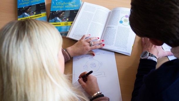 Ikke alt frafald er uhensigtsmæssigt. Eksempelvis kan det ligefrem være ønskværdigt, hvis de studerende i anden omgang vælger en uddannelse, der passer bedre til deres kompetencer og præferencer, skriver Ingemai Larsen. 