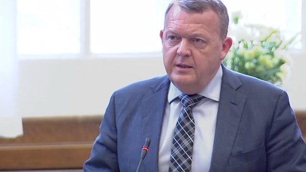 Statsminister Lars Løkke Rasmussen er flere gange blevet mødt med spørgsmål om finansiering af ghettopakken under spørgetimen i Folketinget.  