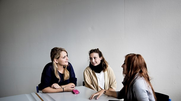 Organisationspsykolog: Skolelogikken ødelægger produktionsskolernes dna