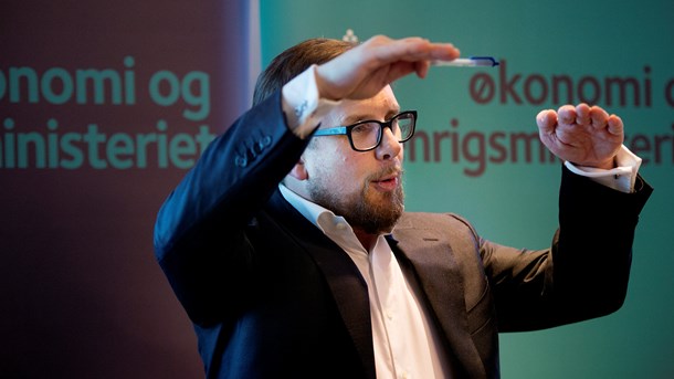 Se kortet: Hovedstaden betaler og Lolland får penge efter reformforlis