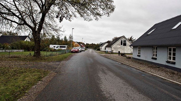 Mange landsbyer forfalder. Det skal der ændres på. Men det er ikke er alle landsbyer, der har en fremtid, skriver Ellen Højgaard Jensen, direktør i Dansk Byplanlaboratorium.