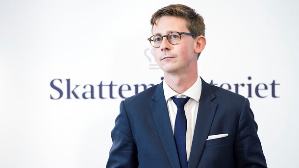 Regeringen vil have permanent lavere afgift på el til varme