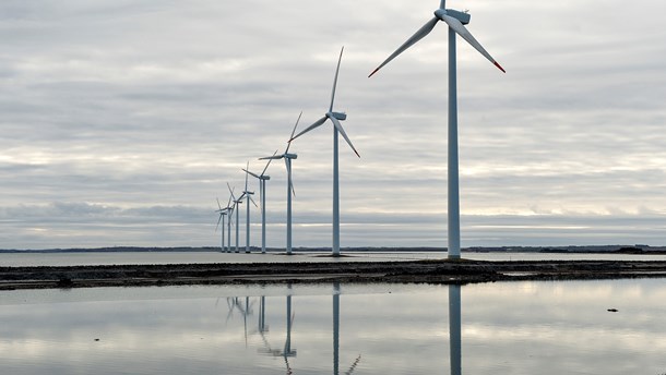 En af årsagerne til, at elkunderne er så passive i Danmark, skyldes de mange regler, skriver Kamilla Thingvad.