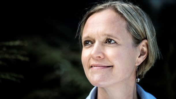 Københavns beskæftigelses- og integrationsborgmester Cecilia Lonning-Skovgaard har fået ny særlig rådgiver. 