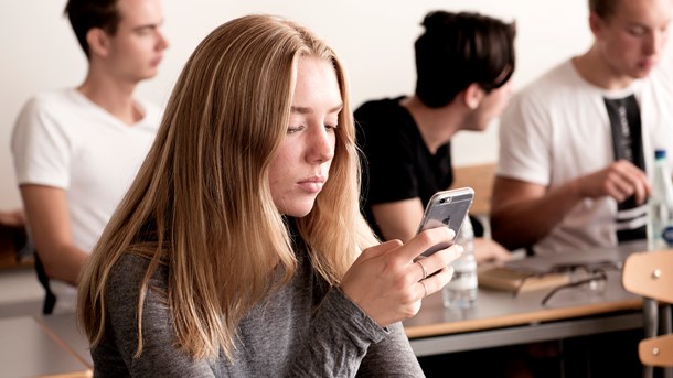 Det er også et spørgsmål om økonomi, hvis vi vil sikre vores børn og unge en ordentlig indsats mod psykisk sygdom, skriver Jacob Bundsgaard og Joy Mogensen.