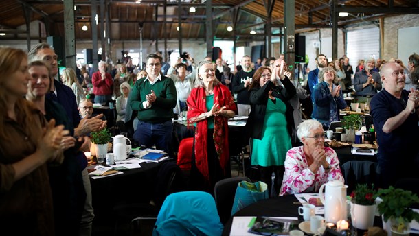 Alternativets nye lokalpolitikere gør status: Sådan har vi fået indflydelse