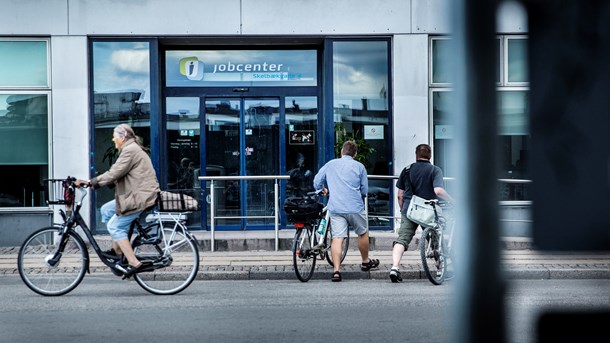 36.000 unge ledige får ingen jobindsats – nu vil Troels Lund gribe ind