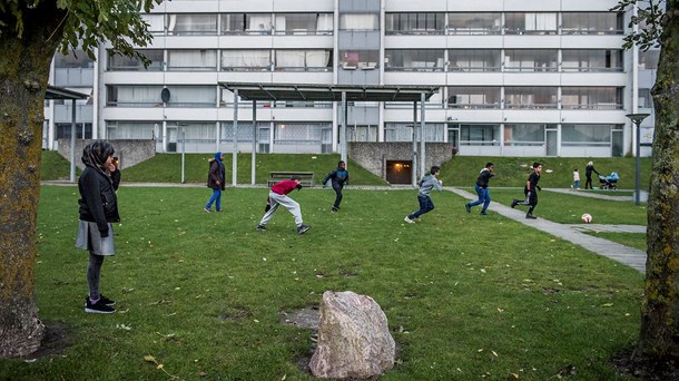 Revision af kommunens investeringsprofil, biodiversitet, Unicefskoler og valgfag om bæredygtighed. Det er nogle af de tiltag, som Odense har sat i værk for verdensmålene. (Arkiv)