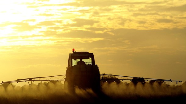 Skal landbruget betale, når drikkevandsboringer lukkes på grund af pesticid-forurening? Ja, mener Alternativet. Nej, mener et flertal i Folketinget.