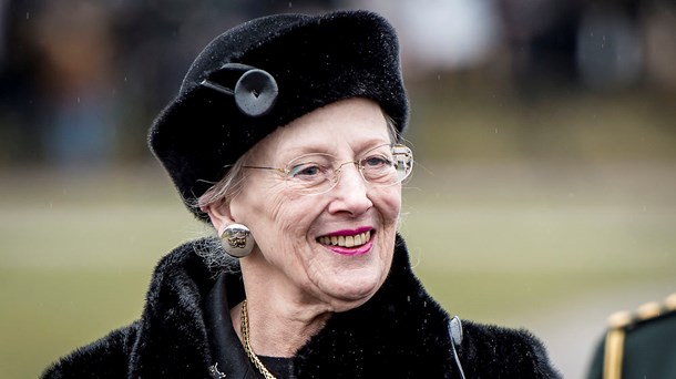 Dronning Margrethe indvier tirsdag Danmarks femte nationalpark.