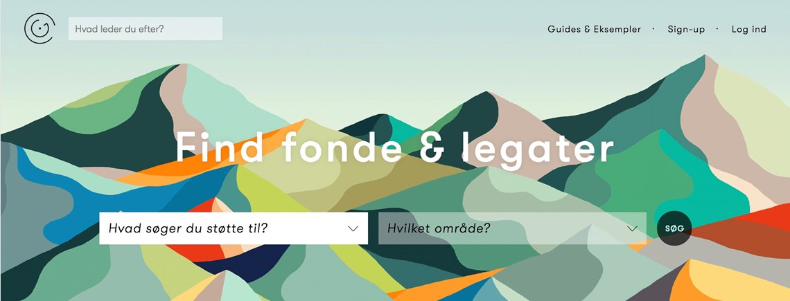 Ny fondsdatabase skal lette pengejagten for forskere i regionerne 