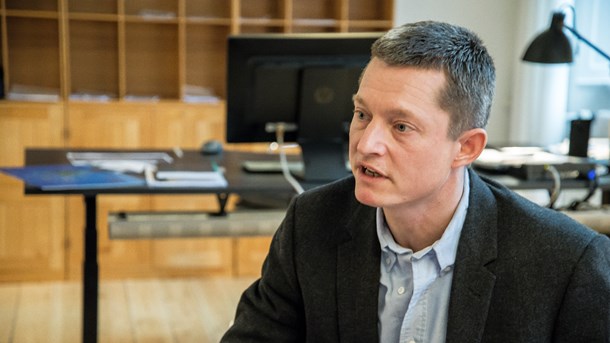 Tidligere departementschefer om omstridt aktindsigts-citat: Helt ukontroversielt