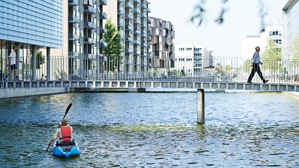 Forsyningschefer: Dansk succesmodel for fjernkøling må ikke spoleres