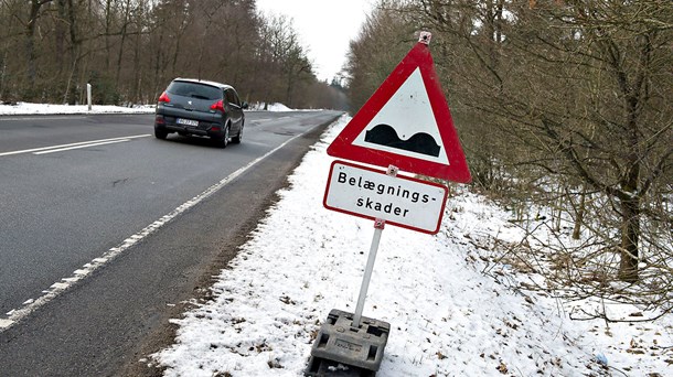 Ringkøbing-Skjerns borgmester: Etårige økonomiaftaler lammer kommunerne