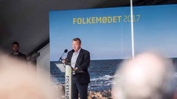 Debat: Bornholm kan fastholde Danmark som energiteknologisk pionerland