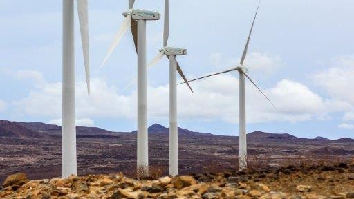 Lake Turkana i Kenya er Afrikas største vindmøllepark og er finansieret af midler fra IFU og danske investorer. Ny SDG-fond vil lave flere af den slags investeringer.