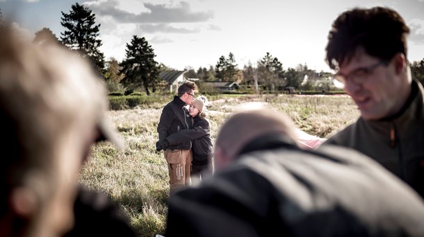 BY-LAND: Unge kommer med masser af engagement og er med til at skabe liv i byer, der længe har været præget af butiksdød, tomme huse og massiv flytning fra land til by, skriver Orla Østerby.