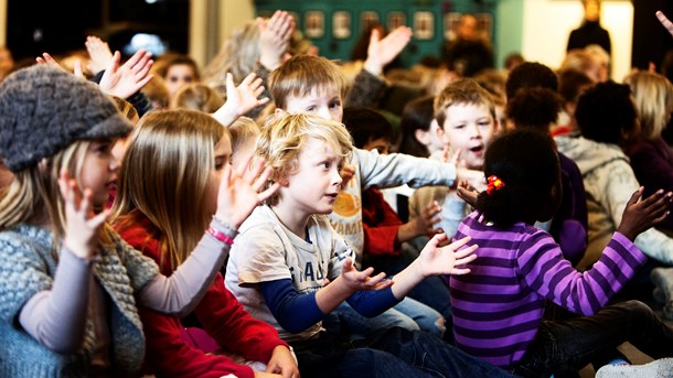 Før kommissionens anbefalinger: Her er problemerne med ledelse på skoler, hospitaler og plejehjem