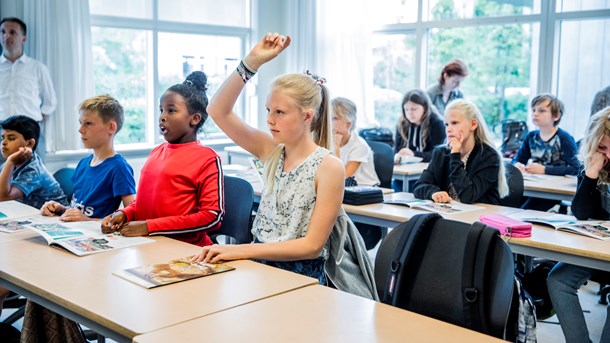 ”Det er en fin lille aftale – med stor streg under lille,