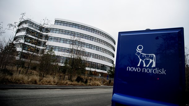 Store fonde som Novo Nordisk Fonden, der ejer medicinalvirksomheden Novo, har for stor indflydelse på samfundsudviklingen, mener Enhedslisten. 