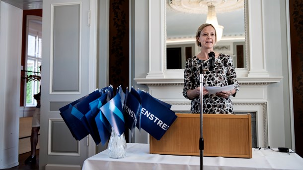 Det bliver svært at tiltrække store sportsbegivenheder, hvis Københavns Kommune skal overtage Wonderful Copenhagens arbejde, skriver Cecilia Lonning-Skovgaard (V).