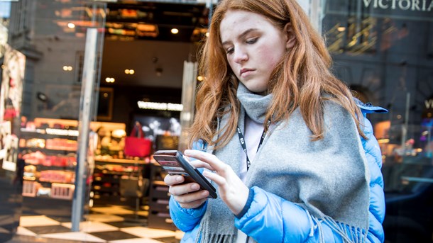 Et par klik på din tablet eller smartphone, og du har bestilt rengøring. I april tegnede 3F den første overenskomst med en platformsøkonomisk virksomhed.  