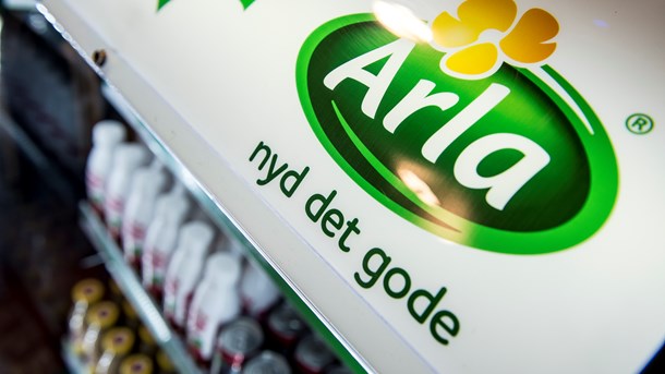 Der en gruppe af forbrugere, der dyrker hård motion, der efterspørger proteinrige produkter, og det er dem, vi har lavet en produktserie til, skriver Jakob Bernhard Knudsen, landedirektør i Arla Danmark.