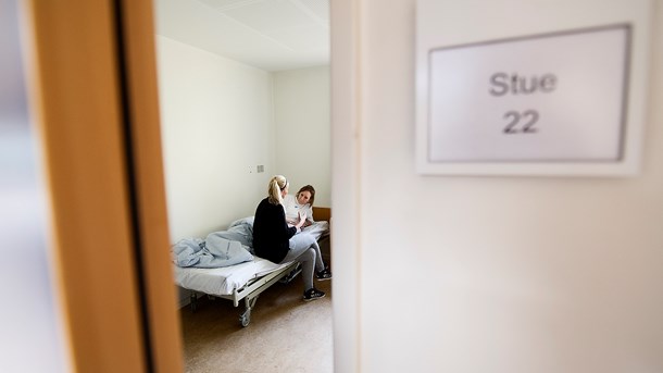 Psykiatrien er bedre end sit image – og vi vil
sammen på tværs af partier arbejde for, at der bliver meget mere at være stolt
over i de kommende år, skriver Psykiatri- og Socialudvalget i Region Midtjylland i fælles indlæg.