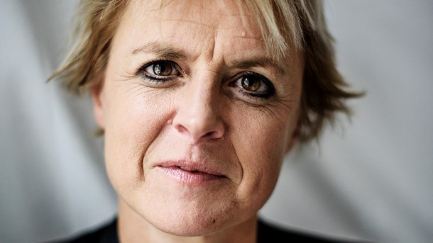 Lykke Friis bliver ny korrespondent for Berlingske 