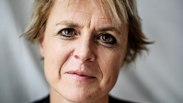 Lykke Friis: Udenlandske studerende kan styrke Danmark