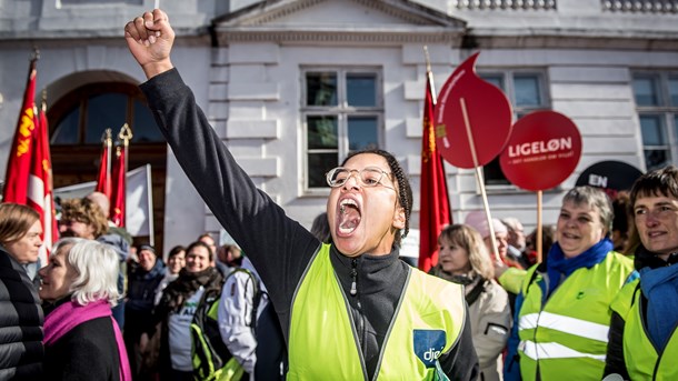 3F: Det Faglige Hus og KA vil indføre stavnsbåndet på arbejdsmarkedet