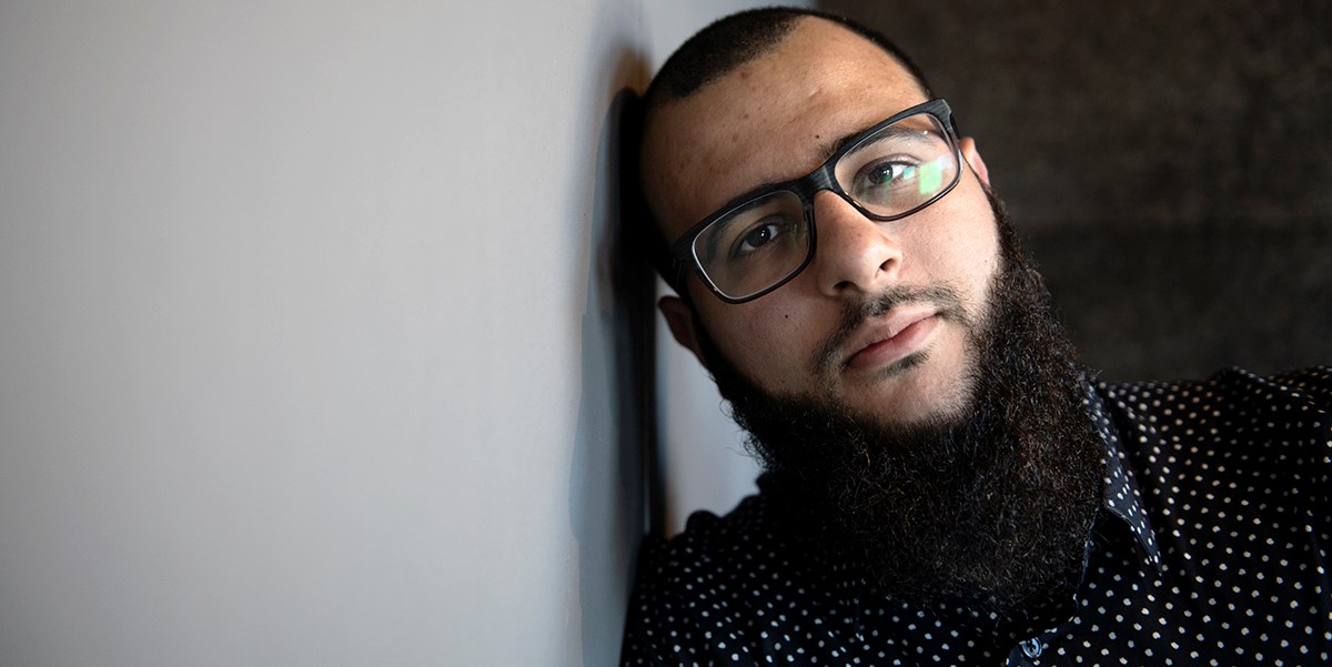 Tarek Hussein: Unge muslimer er fanget mellem hadefulde politikere  og forstokkede imamer