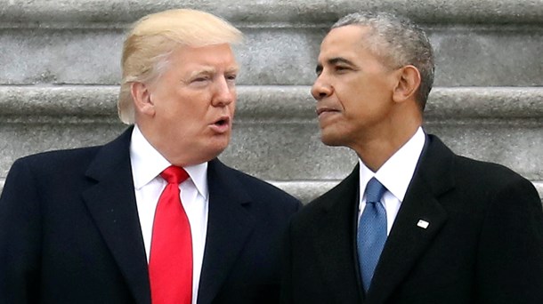 Astrid Haug: Kan Obamas kampagnemetoder overleve Trump?