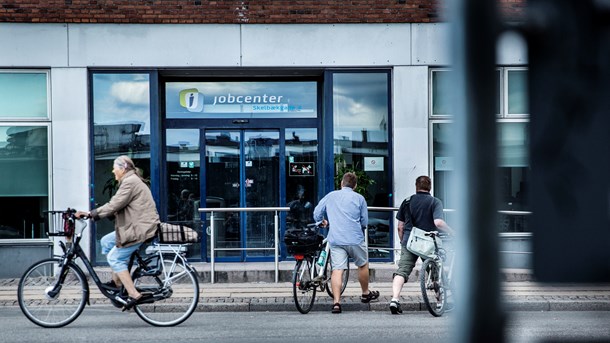 Ifølge en undersøgelse fra Dansk Erhverv mener mange virksomheder, at jobcentrenes branchekendskab er for ringe.