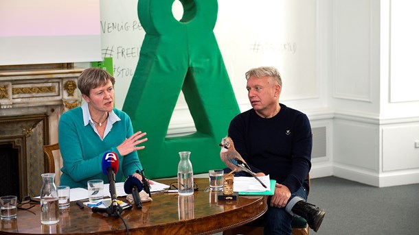 Alternativet vil i denne uge blive mere konkrete om, hvordan et grønt superministerium bør se ud. Partiet afholder sommergruppemøde fra onsdag til fredag.