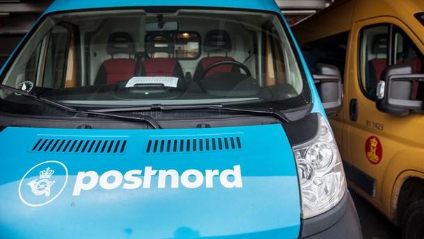 Direktør for Danske Vognmænd: Statsstøtte til PostNord skævvrider transportmarkedet