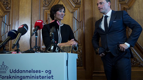 Debat: Dansk politik er langt mere evidensbaseret, end vi tror 