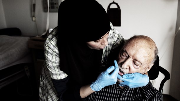 Danske Patienter: Økonomiske incitamenter kan være til skade for patienterne