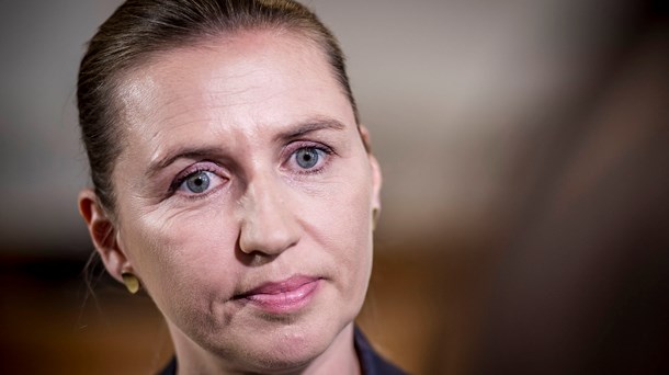 Analyse: Nå, Mette Frederiksen – hvem skal rydde op?