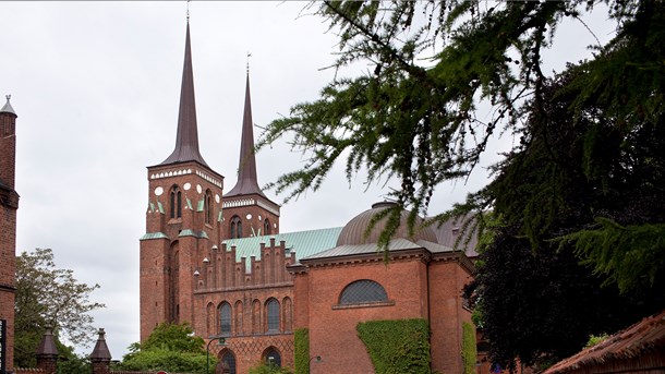 Kristeligt Dagblad vil med Kirke.dk sætte mere fokus på de mennesker, der har folkekirken eller kirkelige organisationer som arbejdsplads.