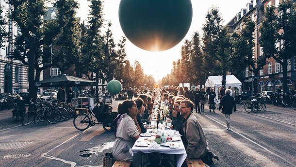 Copenhagen Cooking & Food Festival løber af stablen denne uge, hvor miljø- og fødevareministeren også afholder fødevaretopmødet World Food Summit.