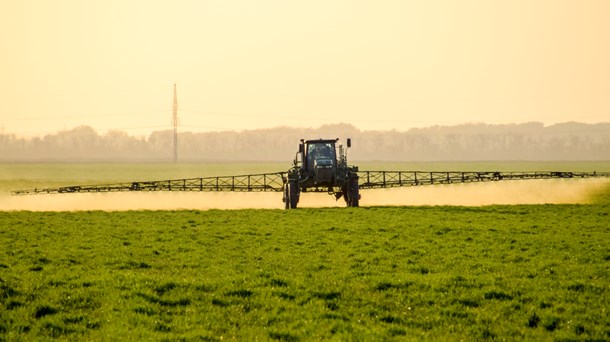 Flere sundhedsmyndigheder har frikendt glyfosat fra at være kræftfremkaldende, hvilket bekræftes af få tilfælde af kræft blandt danske landmænd, fremhæver Landbrug og Fødevarer.