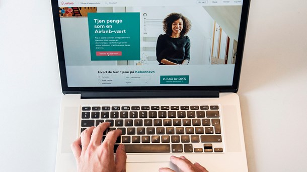 Lektor ved Forskningscenter for Arbejdsmarked- og Organisationsstudier Anna Ilsøe mener, at Airbnb's fremtid på det danske marked afhænger af de digitale løsninger for at indberette skat.