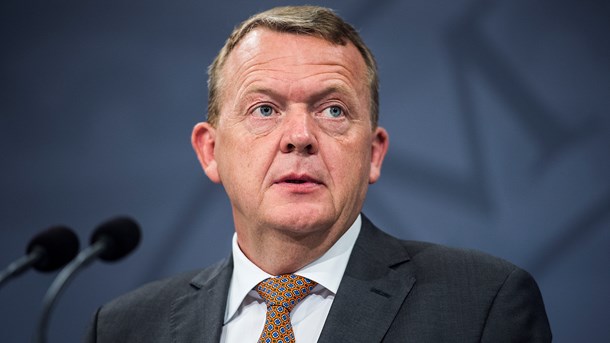 Dagens podcast: Nye Borgerlige er dårlige nyheder for Lars Løkke